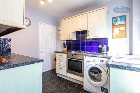 12 Knoll Close, Stocksbridge, Sheffield, S36 2GQ