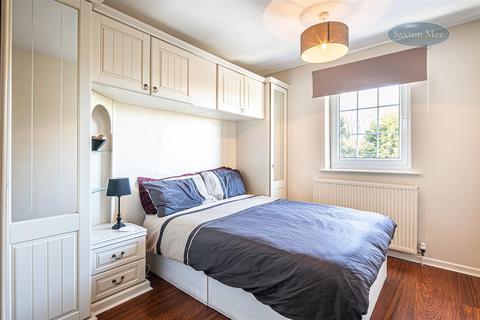 12 Knoll Close, Stocksbridge, Sheffield, S36 2GQ
