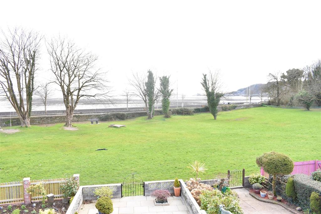 Castle Acre, Mumbles, Swansea 2 bed terraced house £329,950