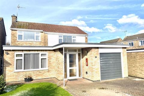 4 Coppice Close, Hinckley, LE10 1TF