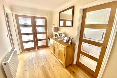 4 Coppice Close, Hinckley, LE10 1TF