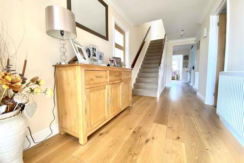 4 Coppice Close, Hinckley, LE10 1TF