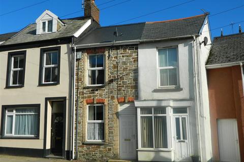 19 Barnstaple Street, South Molton, EX36 3BQ