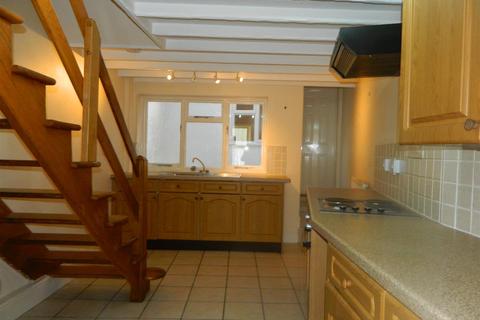 19 Barnstaple Street, South Molton, EX36 3BQ