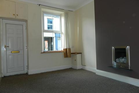 19 Barnstaple Street, South Molton, EX36 3BQ