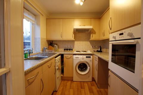 2 bedroom apartment for sale - Heol Gouesnou, Brecon, LD3