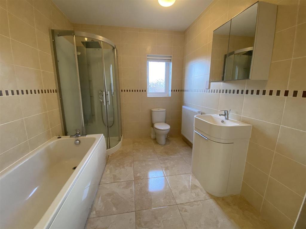 Bathroom/wc