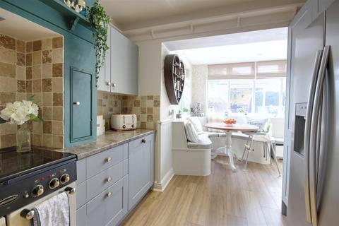 17 The Lunds, Kirk Ella, Hull, HU10 7JJ