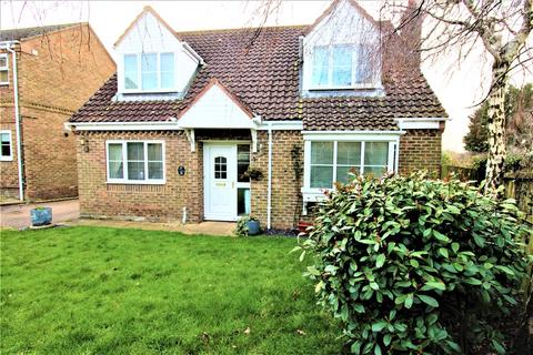 29 Badgers Close, Bugbrooke, Northampton, NN7 3BA