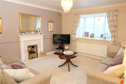 29 Badgers Close, Bugbrooke, Northampton, NN7 3BA