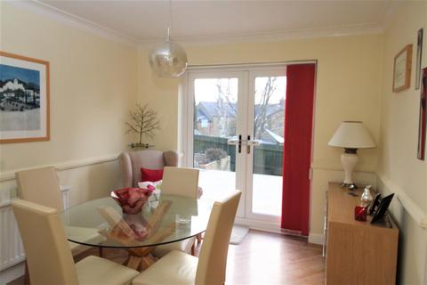 29 Badgers Close, Bugbrooke, Northampton, NN7 3BA