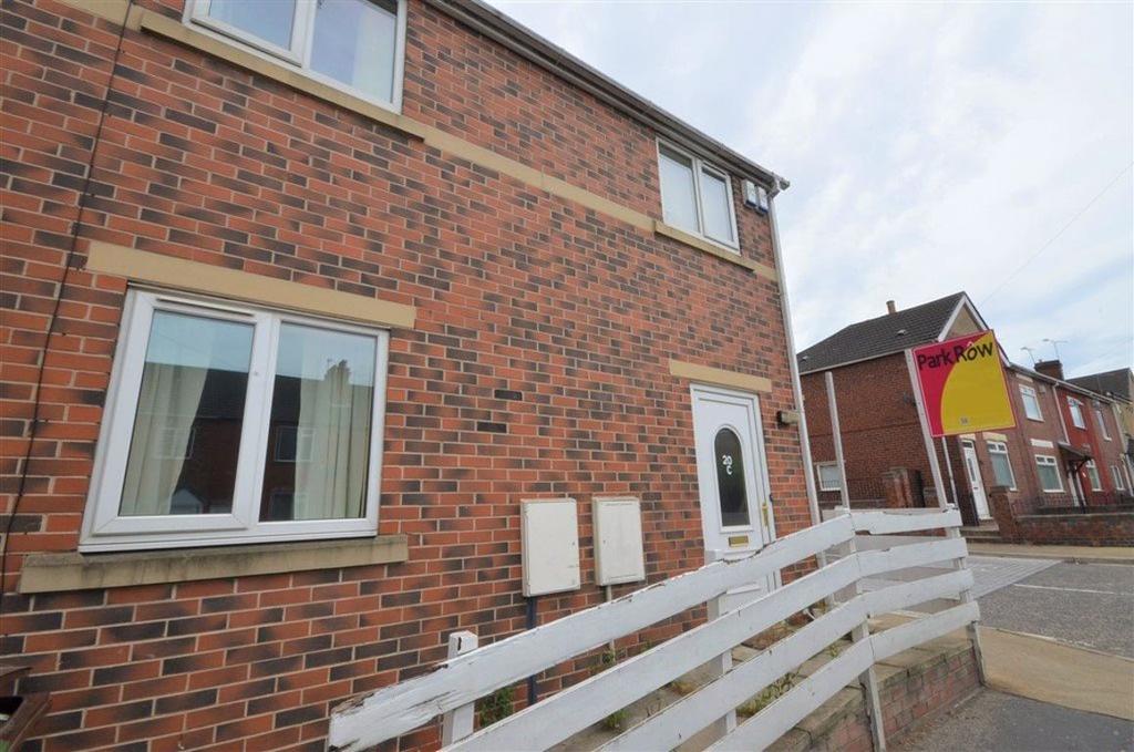 Minsthorpe Lane, South Elmsall, WF9 2 bed apartment £450 pcm (£104 pw)