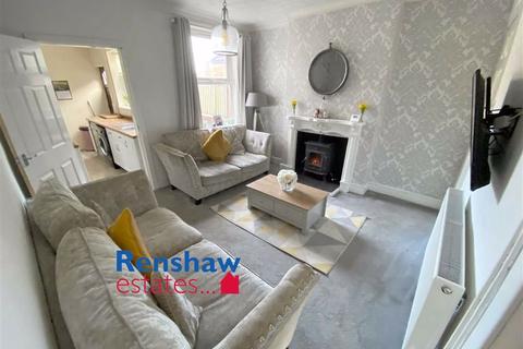 6 Devon Street, Ilkeston, DE7 4AT