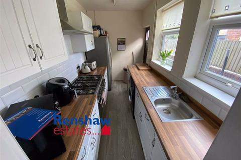 6 Devon Street, Ilkeston, DE7 4AT