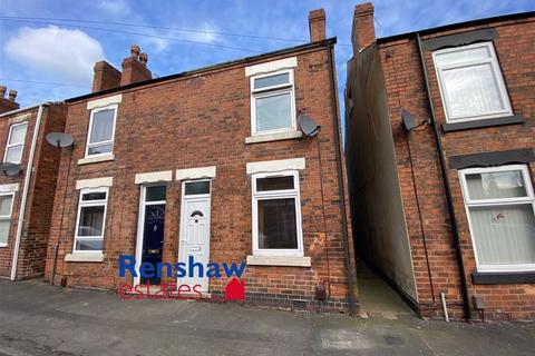 6 Devon Street, Ilkeston, DE7 4AT