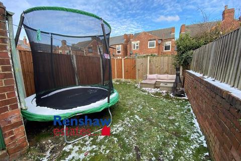 6 Devon Street, Ilkeston, DE7 4AT