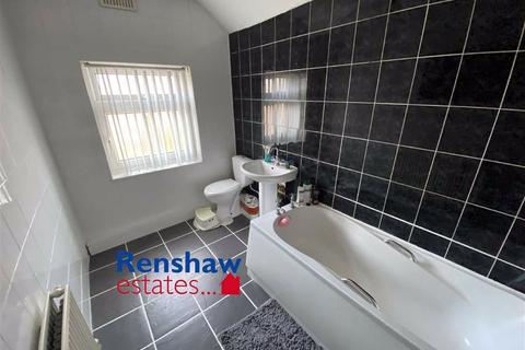 6 Devon Street, Ilkeston, DE7 4AT