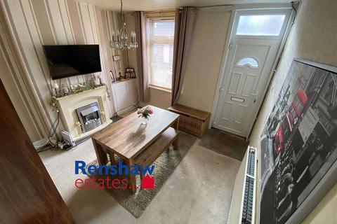 6 Devon Street, Ilkeston, DE7 4AT
