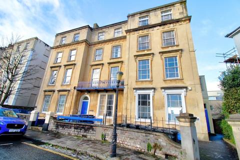 15a Arlington Villas, Bristol, BS8 2EG