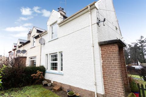 3 Dunarn Terrace, Newtyle, Blairgowrie, PH12 8UL