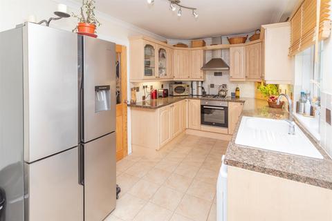 3 Dunarn Terrace, Newtyle, Blairgowrie, PH12 8UL