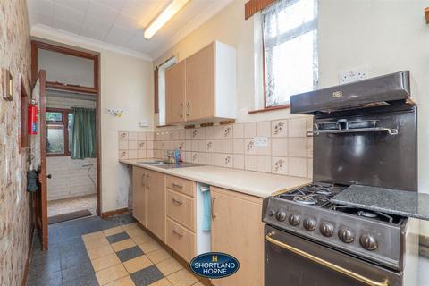 Gipkaa Bennetts Road, Keresley End, Coventry, CV7 8HX