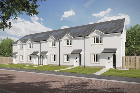 3 bedroom house for sale - Plot 59, The Benbecula at Storey Grove, Burnfield Road, Thornliebank G43