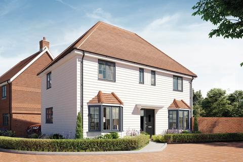 4 bedroom detached house for sale - Plot 79, The Frittenden 2 at Hinxhill Park, Hythe Road, Willesborough TN24