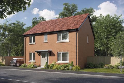 4 bedroom detached house for sale - Plot 147, The Goldsmith at Bellway at Pirton Fields, Cheltenham Road East, Churchdown GL3