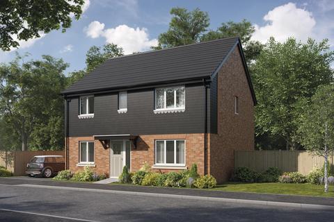 4 bedroom detached house for sale - Plot 147, The Goldsmith at Bellway at Pirton Fields, Cheltenham Road East, Churchdown GL3