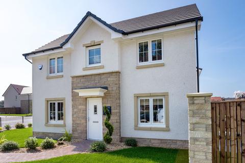 3 bedroom end of terrace house for sale - Plot 106, The Erinvale at Storey Grove, Burnfield Road, Thornliebank G43