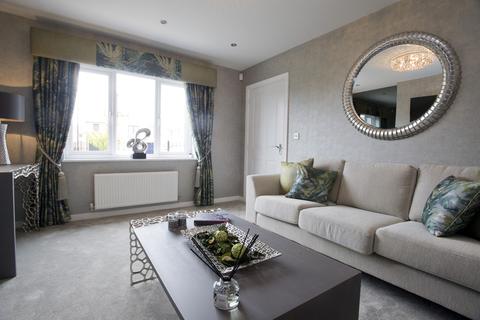 4 bedroom detached house for sale - Plot 208, The Oak at Hatton Court, Derby Road, Hatton DE65