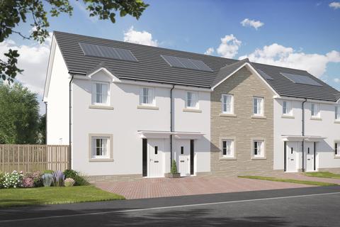 3 bedroom house for sale - Plot 66, The Hanbury at Storey Grove, Burnfield Road, Thornliebank G43