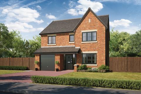4 bedroom detached house for sale - Plot 58, The Maple at Regency Manor, Wynyard Woods, Wynyard TS22