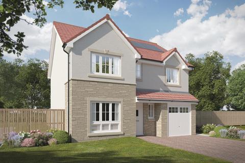 4 bedroom detached house for sale - Plot 48, The Victoria at Storey Grove, Burnfield Road, Thornliebank G43