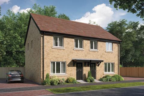 Plot 64, The Tailor at Heron's Mead, Queensway, Llanwern NP19, Gwent
