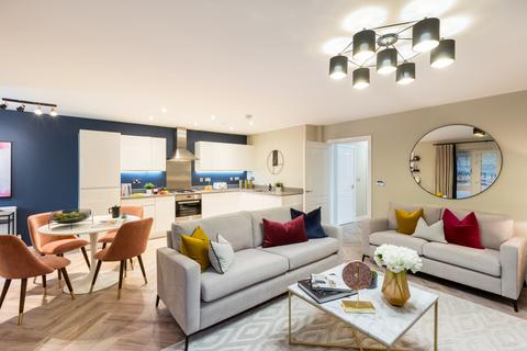 2 bedroom apartment for sale - Plot 50, The Torino at Renaissance, Portman Road, Reading RG30