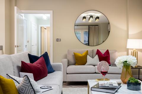 2 bedroom apartment for sale - Plot 50, The Torino at Renaissance, Portman Road, Reading RG30