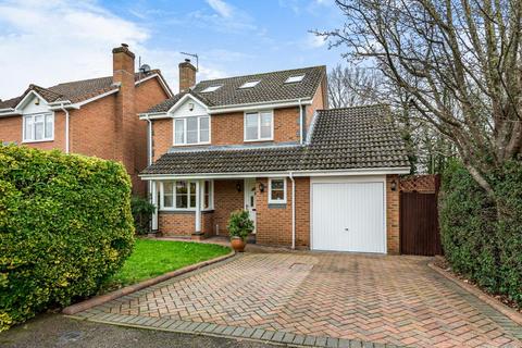 5 bedroom detached house to rent, Abingdon,  Oxfordshire,  OX14