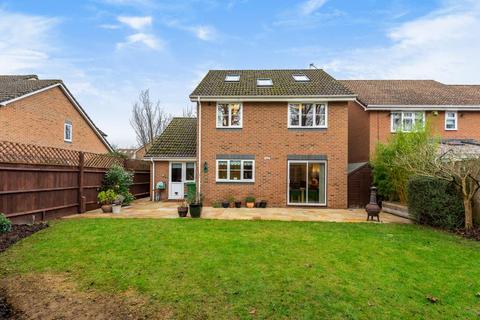5 bedroom detached house to rent, Abingdon,  Oxfordshire,  OX14