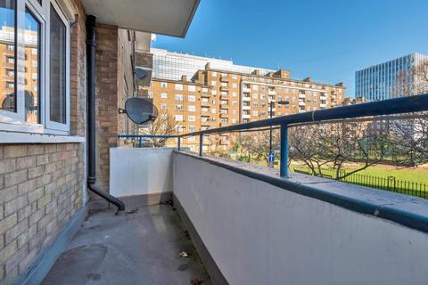 Flat 7, Vaughan House Nelson Square, London, SE1 0PY