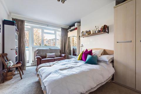Flat 7, Vaughan House Nelson Square, London, SE1 0PY