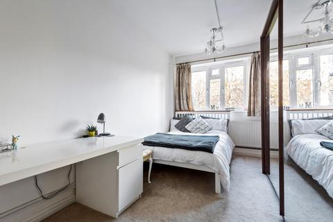 Flat 7, Vaughan House Nelson Square, London, SE1 0PY