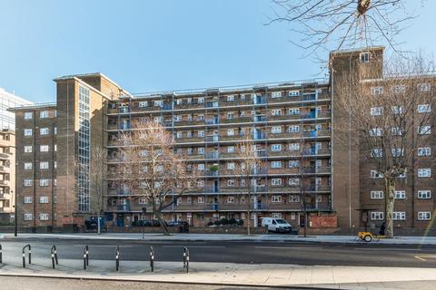 Flat 7, Vaughan House Nelson Square, London, SE1 0PY