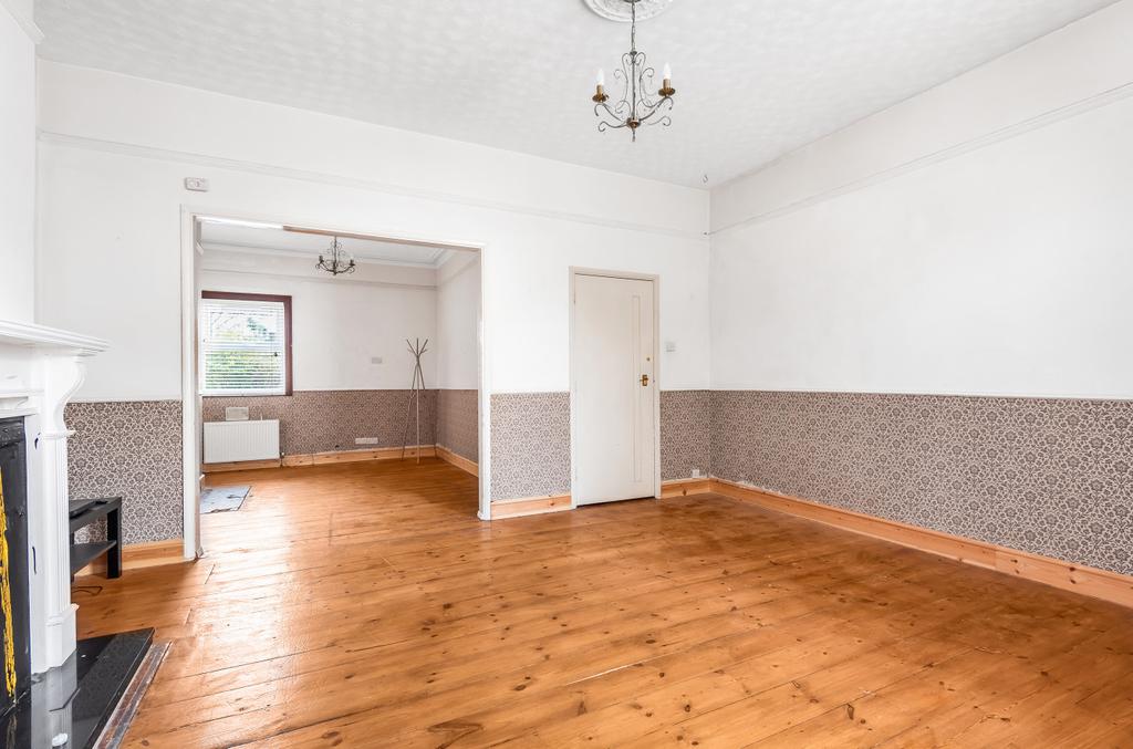 Griffin Road, Plumstead, SE187QG 3 bed terraced house £1,599 pcm (£