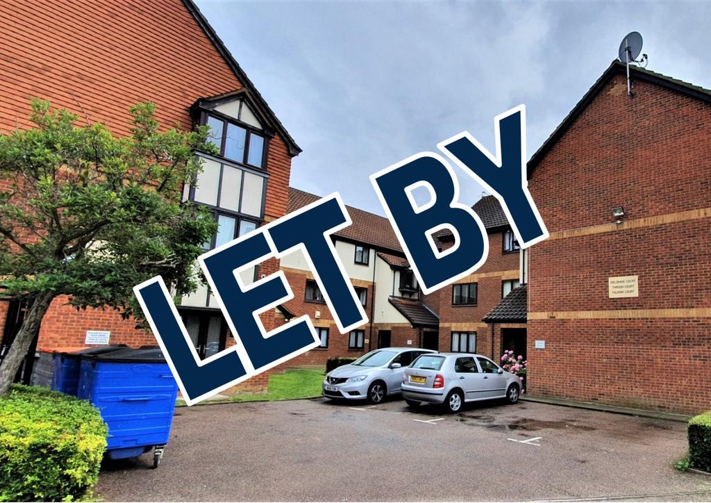 2 Double Bedroom Flat