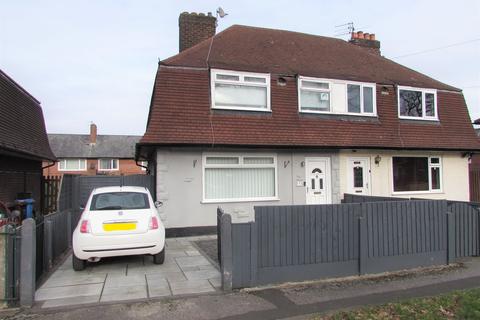 115 Benchill Road, Manchester, M22 8LB