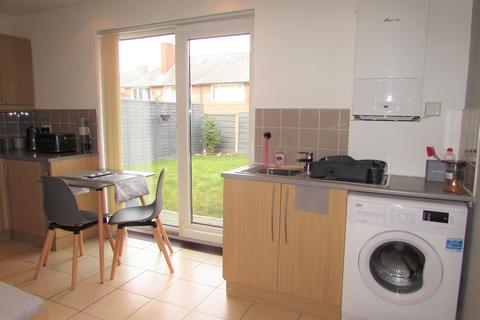 115 Benchill Road, Manchester, M22 8LB
