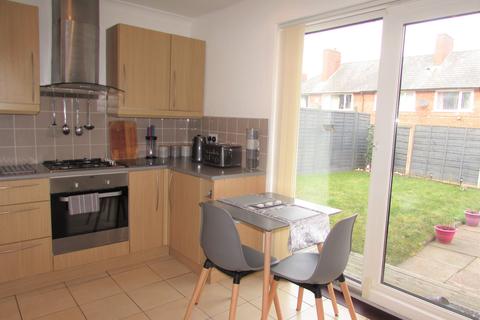 115 Benchill Road, Manchester, M22 8LB