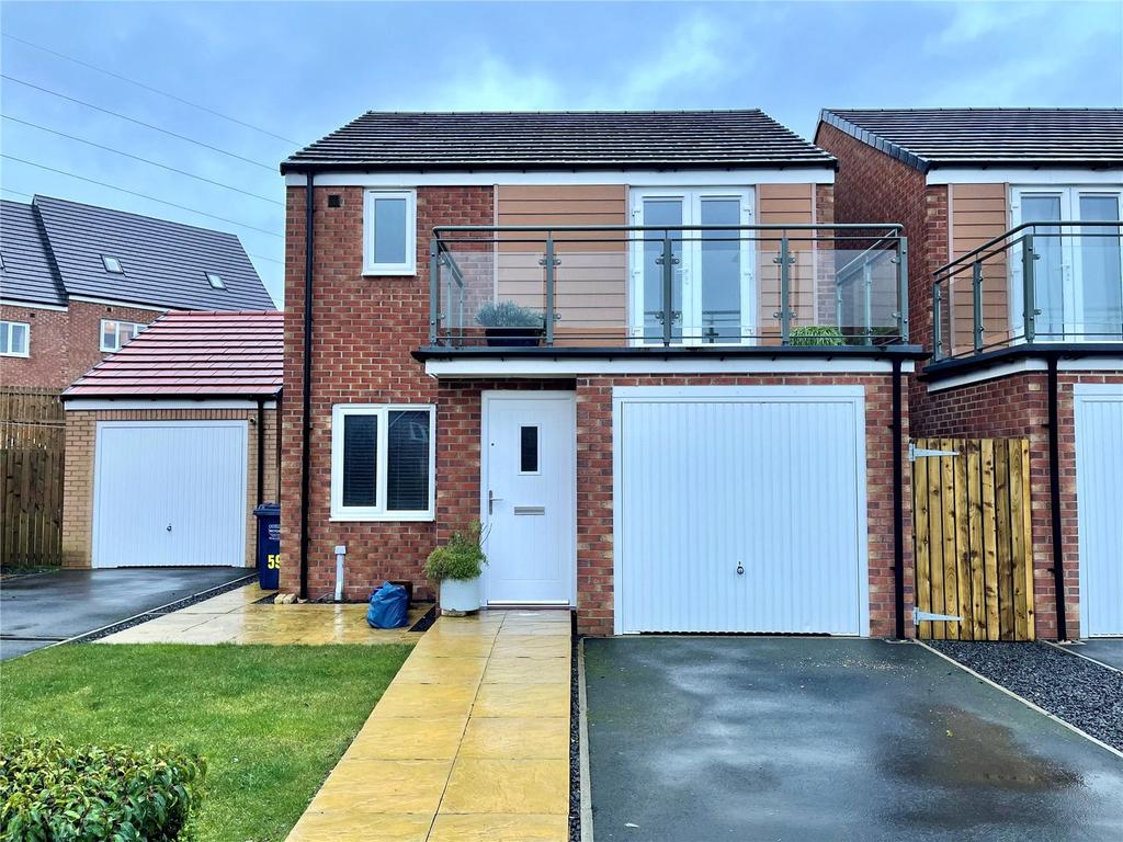 House For Sale Great Park Gosforth Sanderson at Luis Schell blog